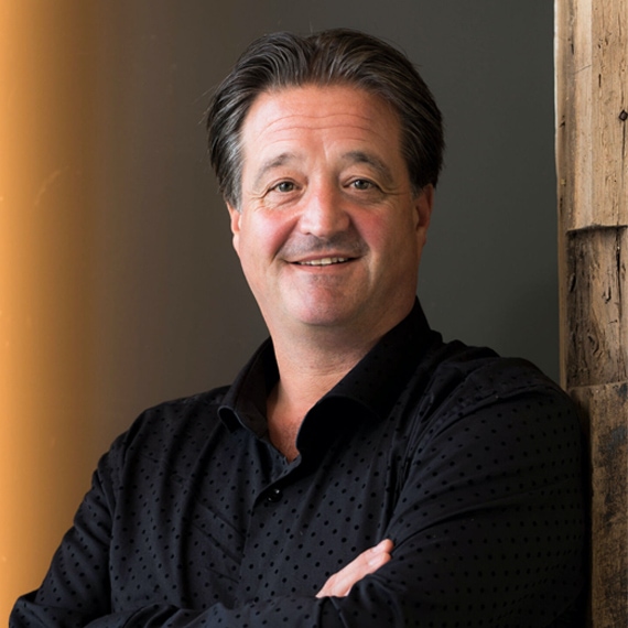 Stan | Architect | Wildenberg Interieurarchitectuur