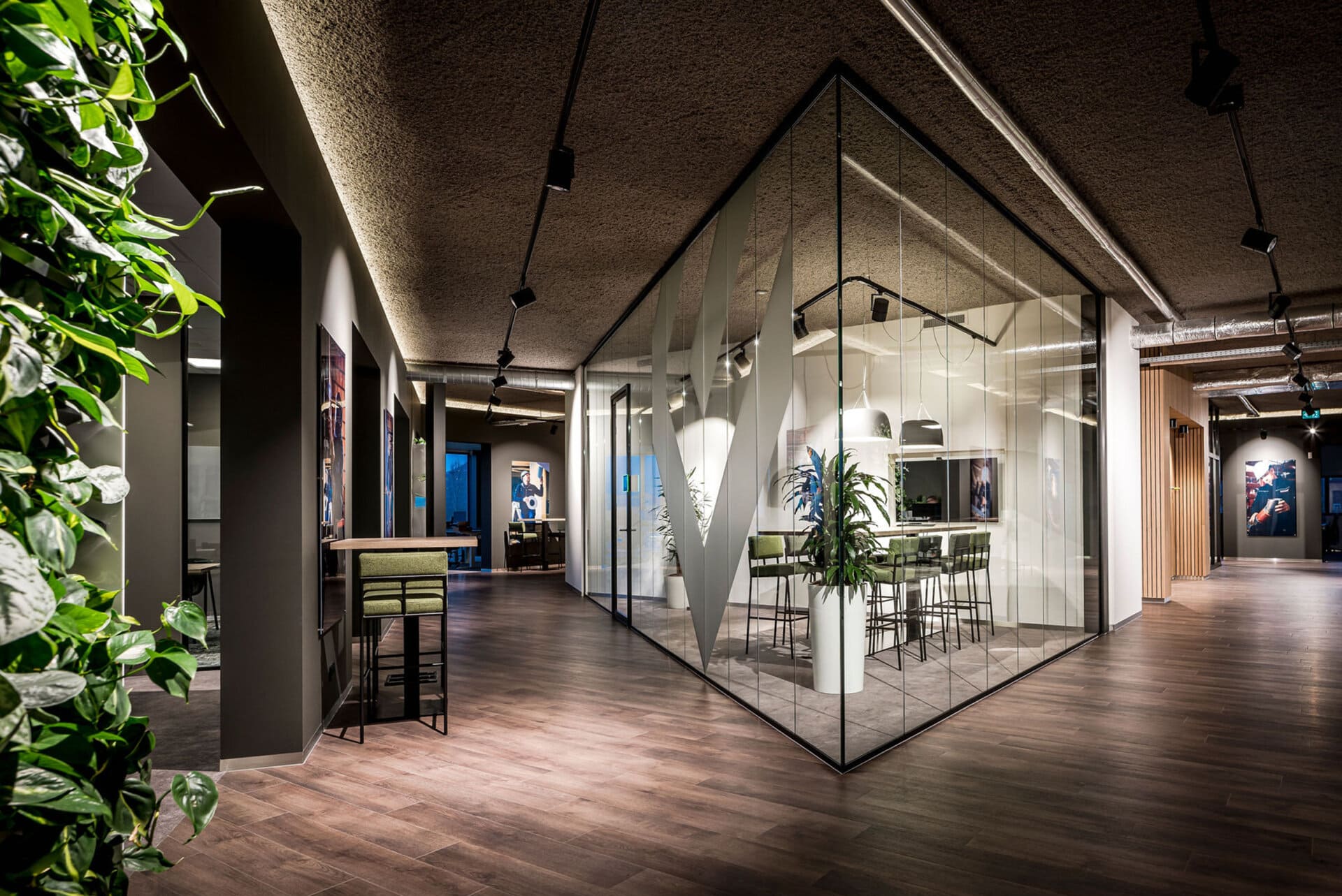 Lomans | Capelle aan den IJssel