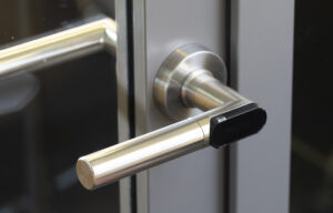 Deur | Deurbeslag | Plan Effect