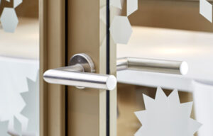 Deur | Deurbeslag | Plan Effect