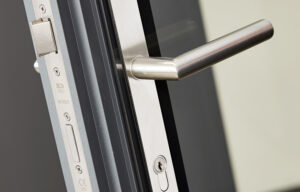 Deur | Deurbeslag | Plan Effect