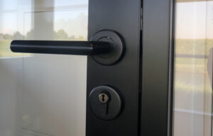 Deur | Deurbeslag | Plan Effect