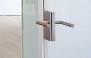 Deur | Deurbeslag | Plan Effect