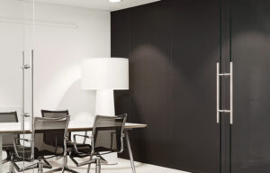 Deur | Deurbeslag | Plan Effect