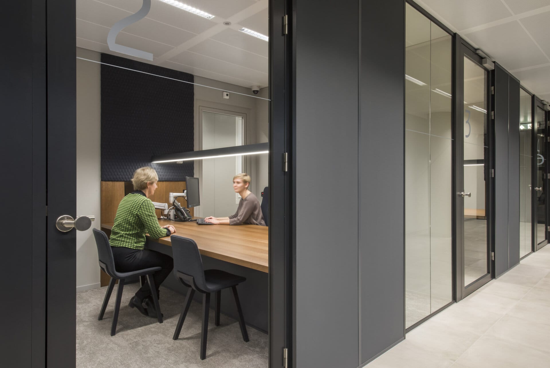 Belastingdienst OV | Breda