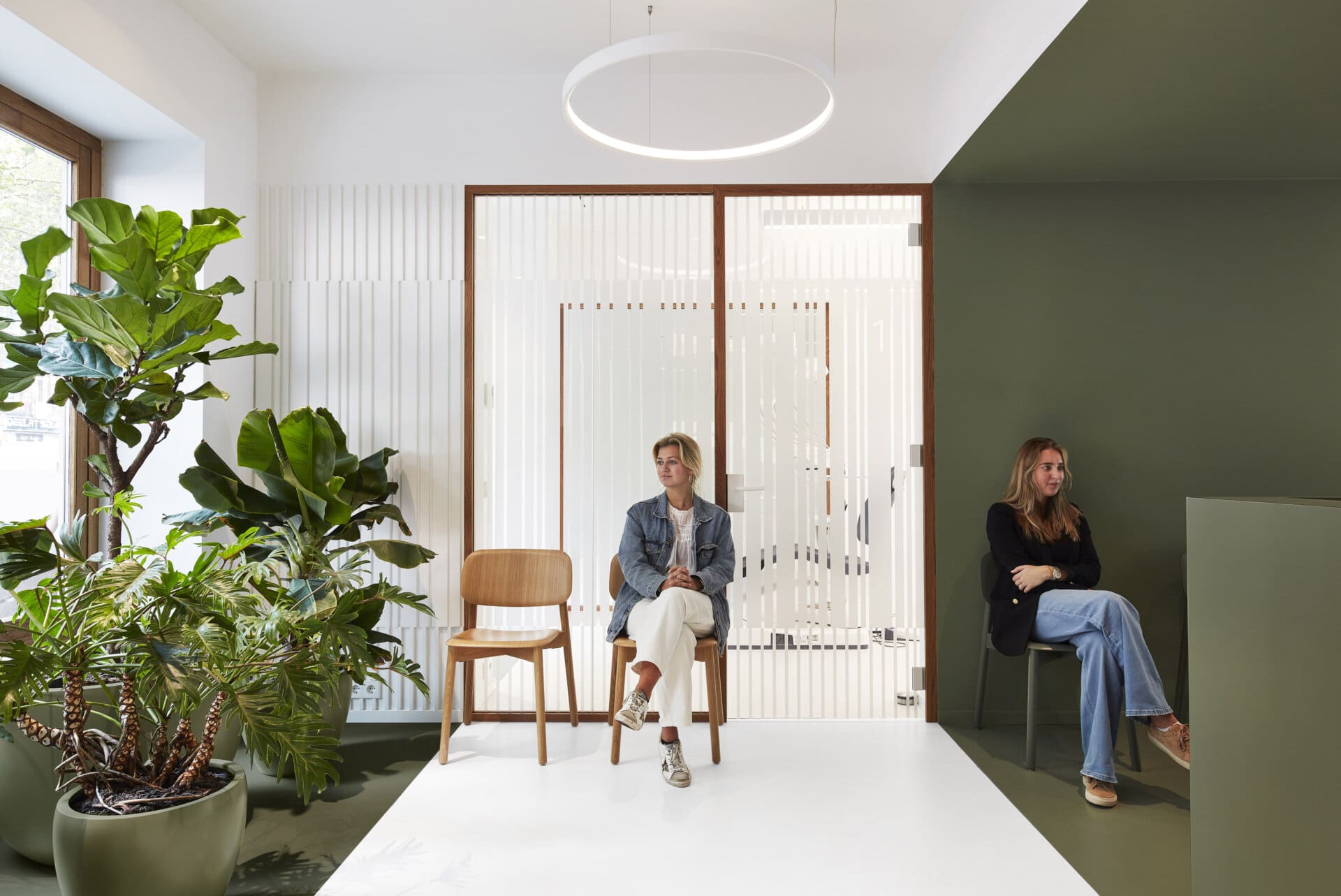 Dentista | Amsterdam