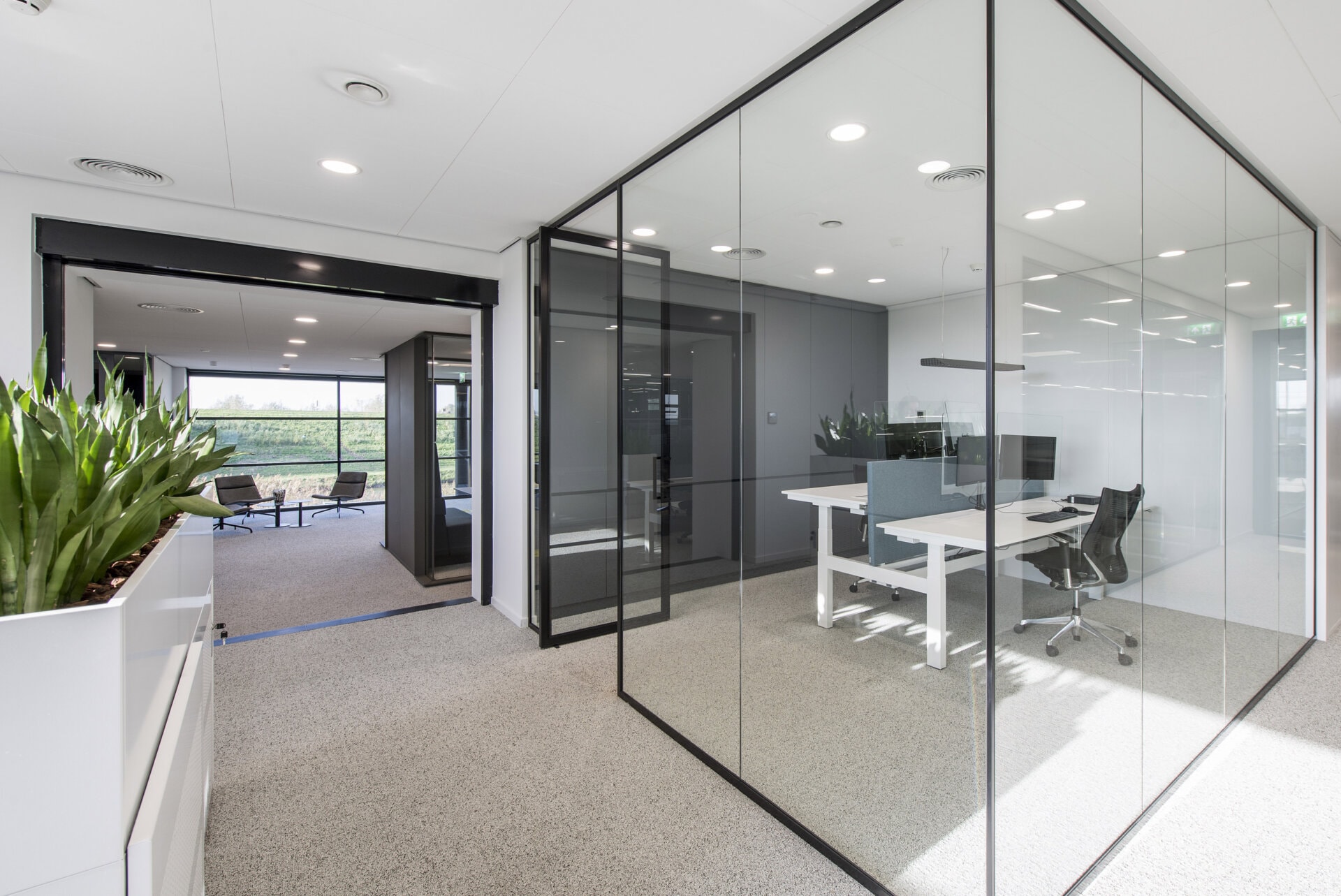 Plan Effect | Geldermalsen