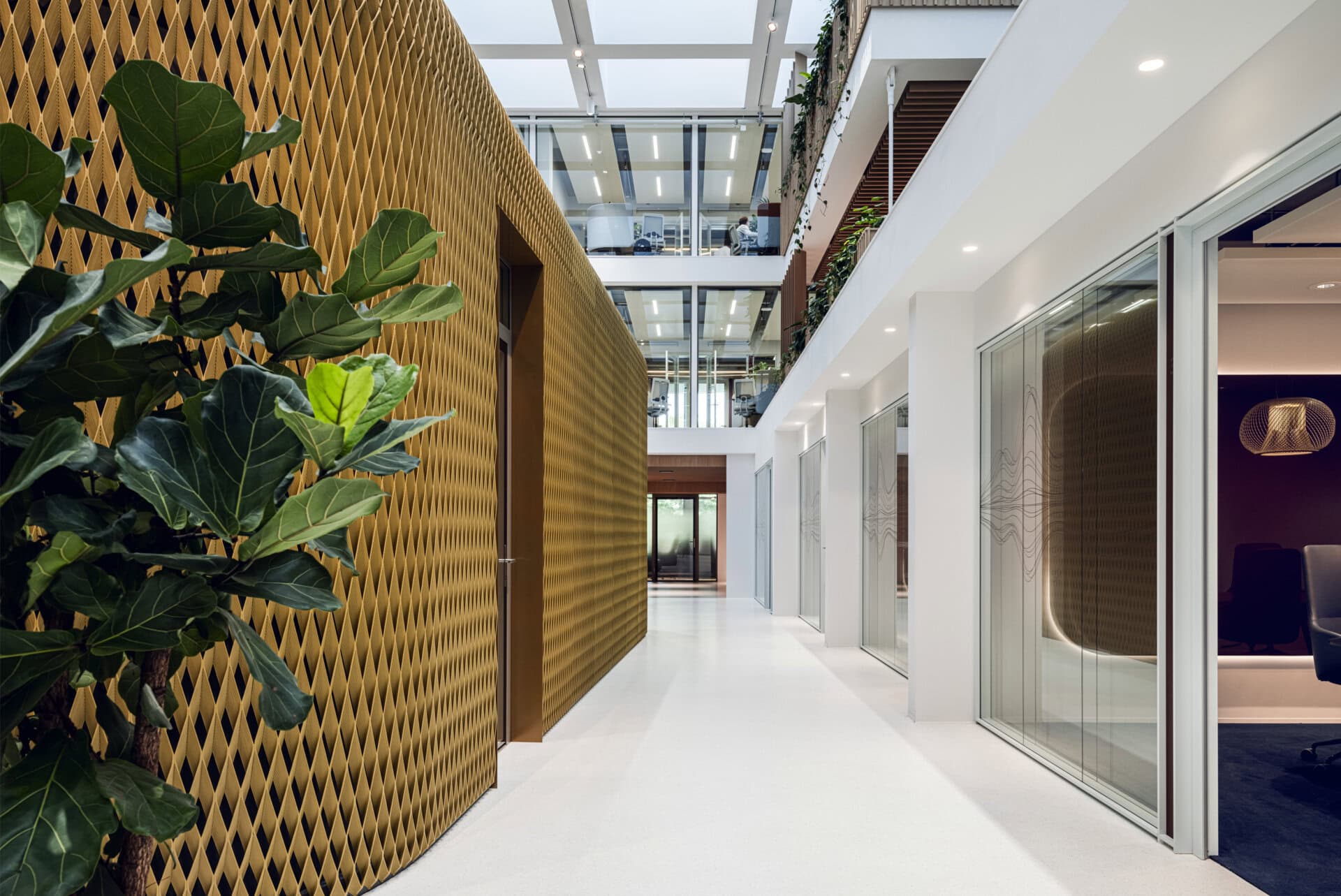 Strawinsky Huis | Amsterdam