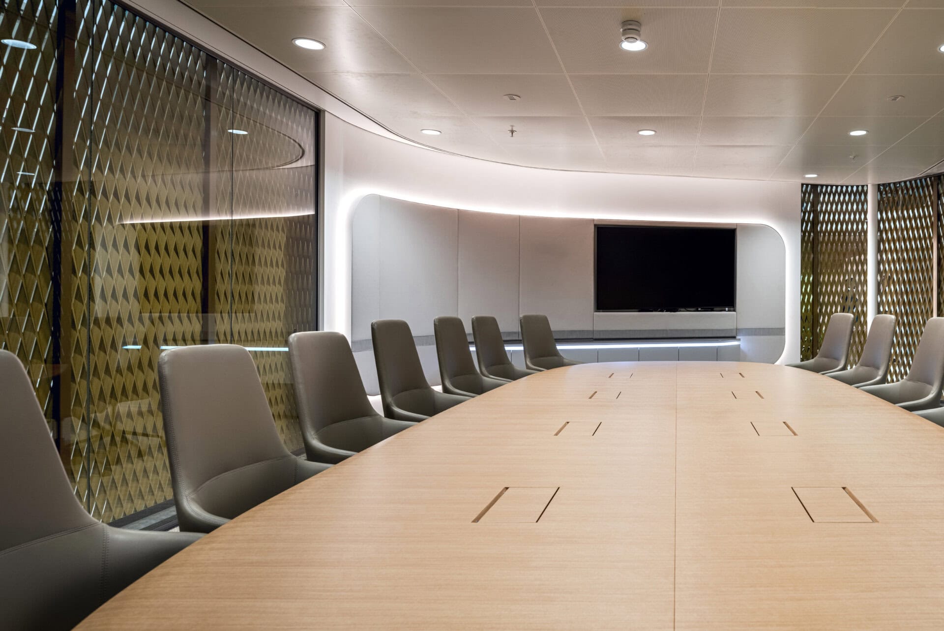 Strawinsky Huis | Amsterdam