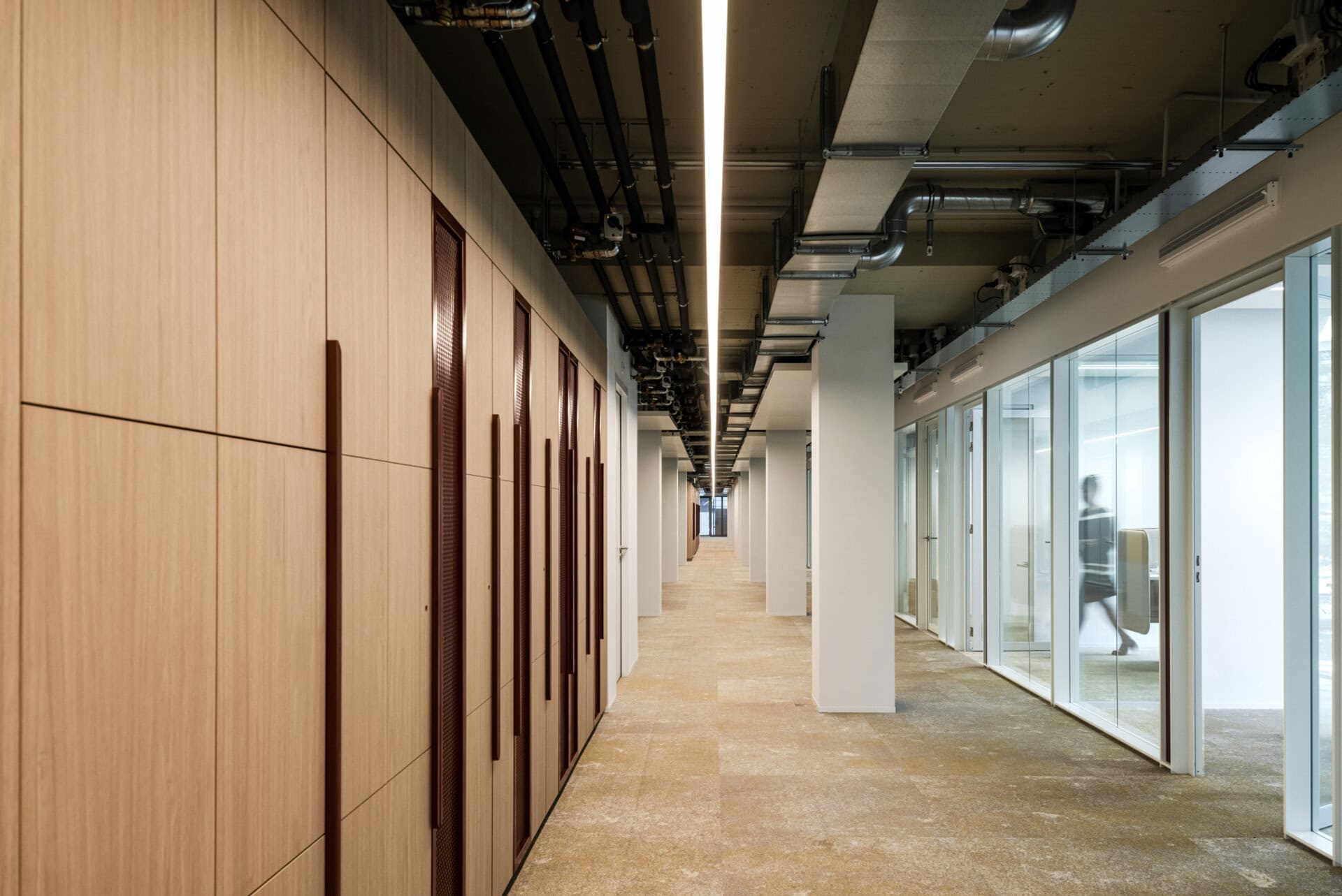 Strawinsky Huis | Amsterdam