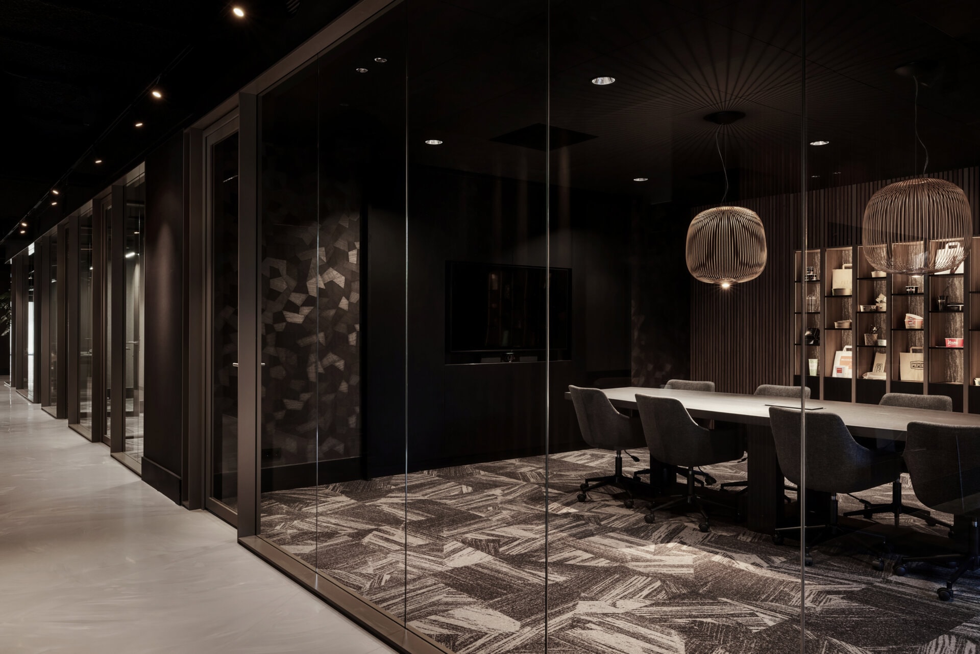 GKB International | Groningen