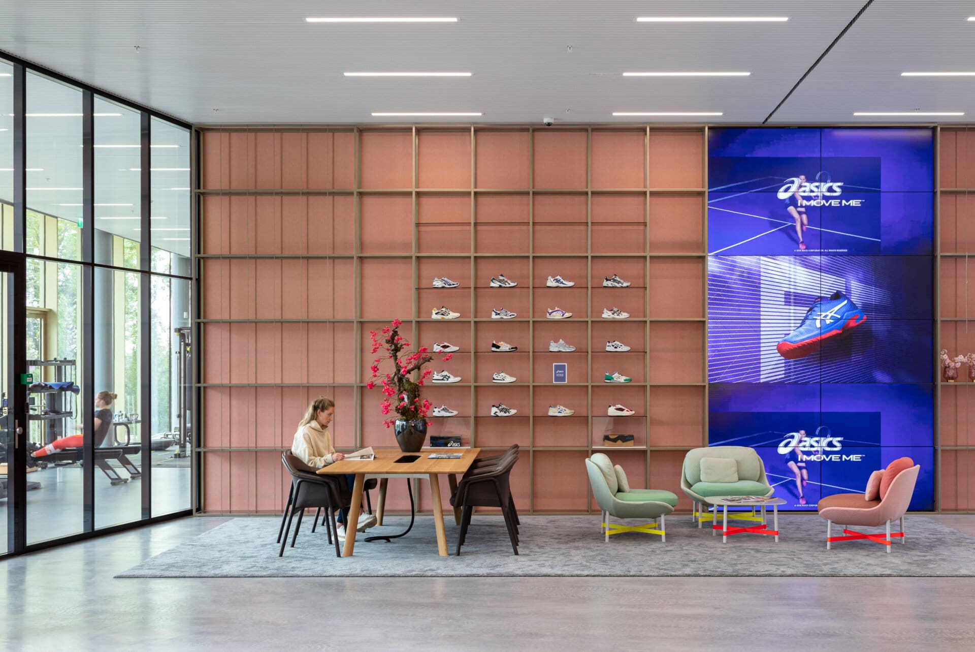 ASICS | Hoofddorp