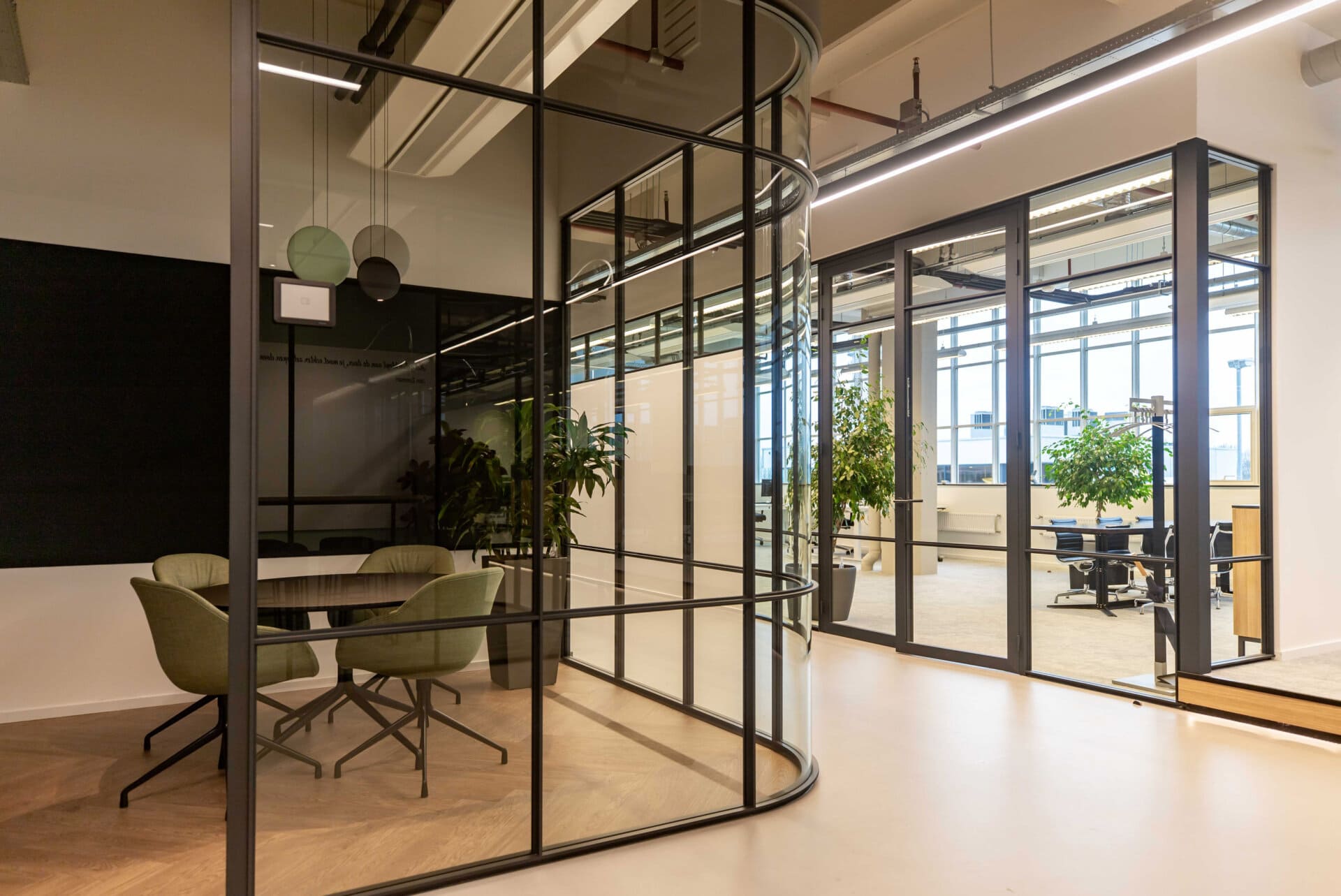 Baronie | Alphen aan den Rijn