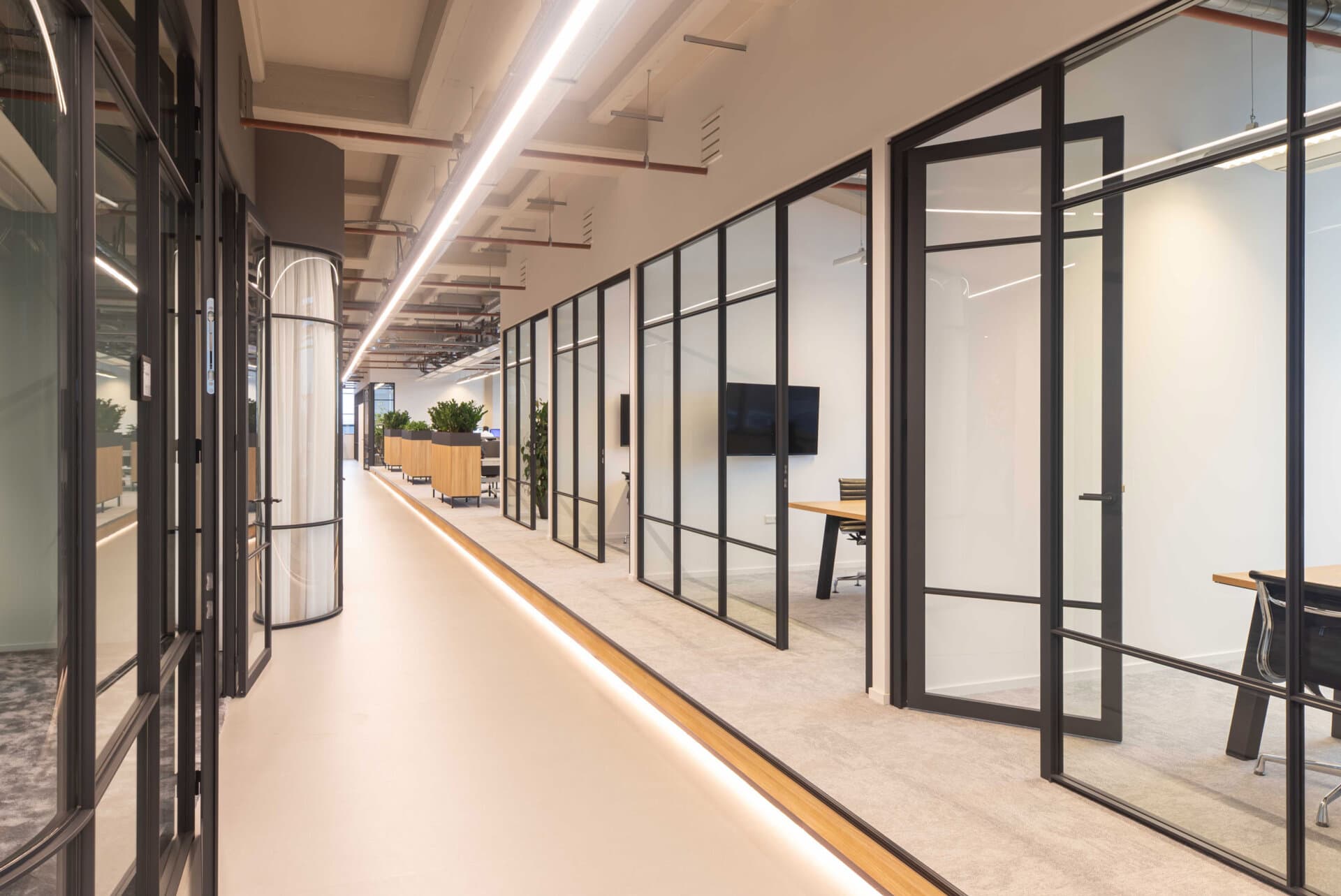 Baronie | Alphen aan den Rijn