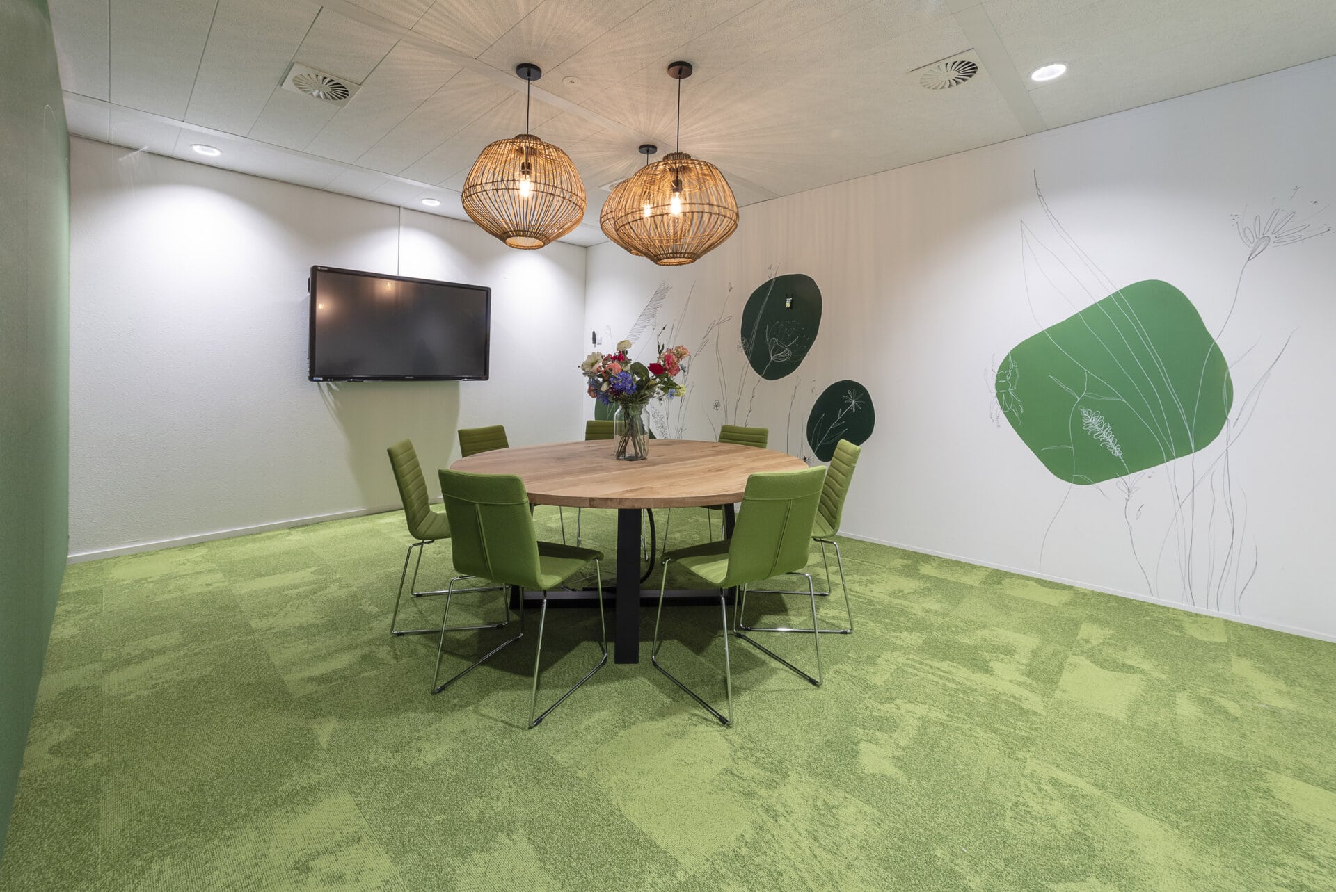 Kinderopvang 2Samen | Den Haag