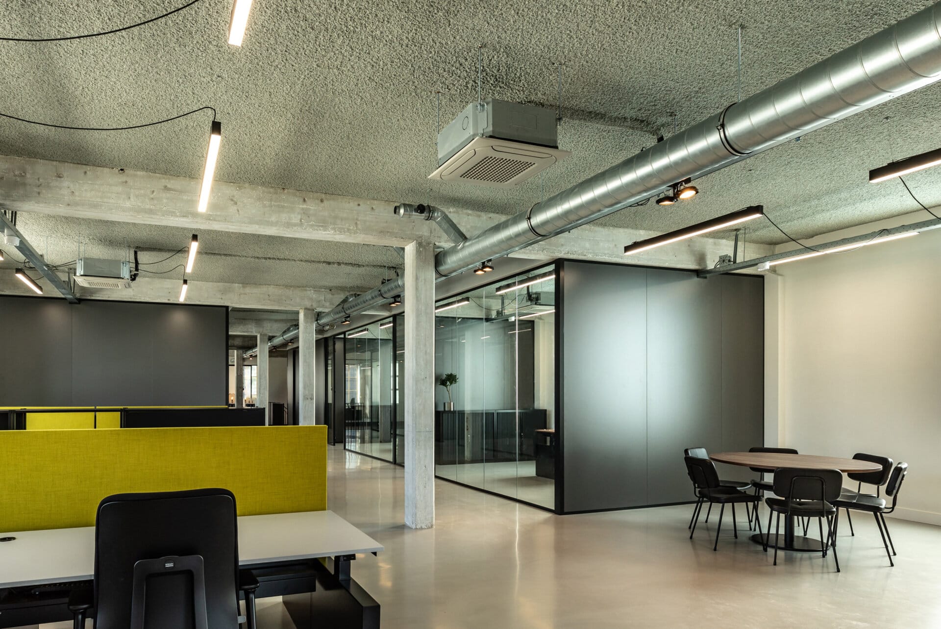 Schoonmaakbedrijf Westerveld | Hilversum