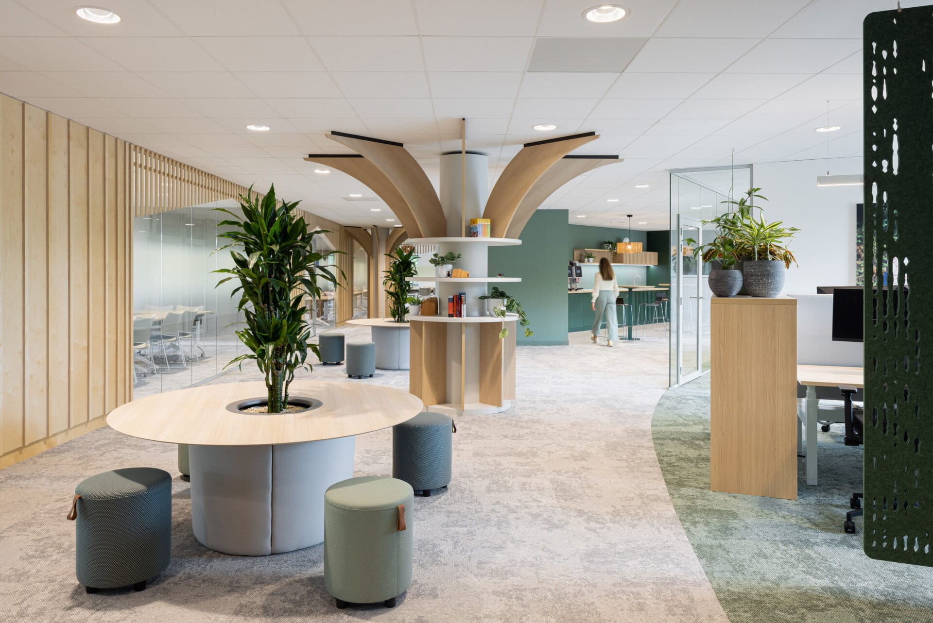 Kind & Co Ludens | Houten