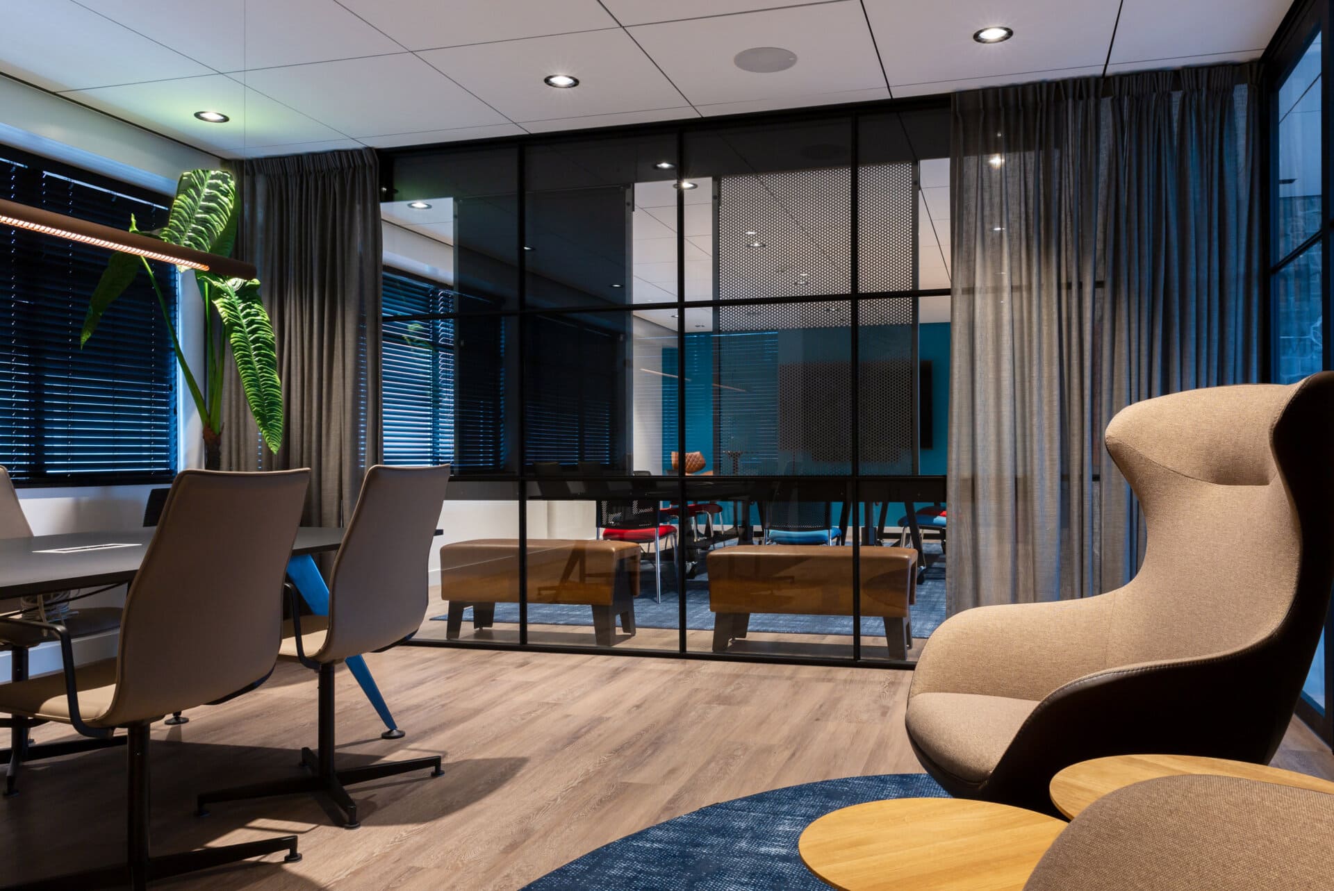 Credion | Veenendaal