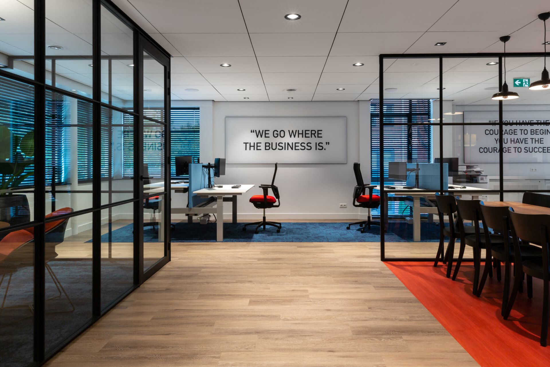 Credion | Veenendaal