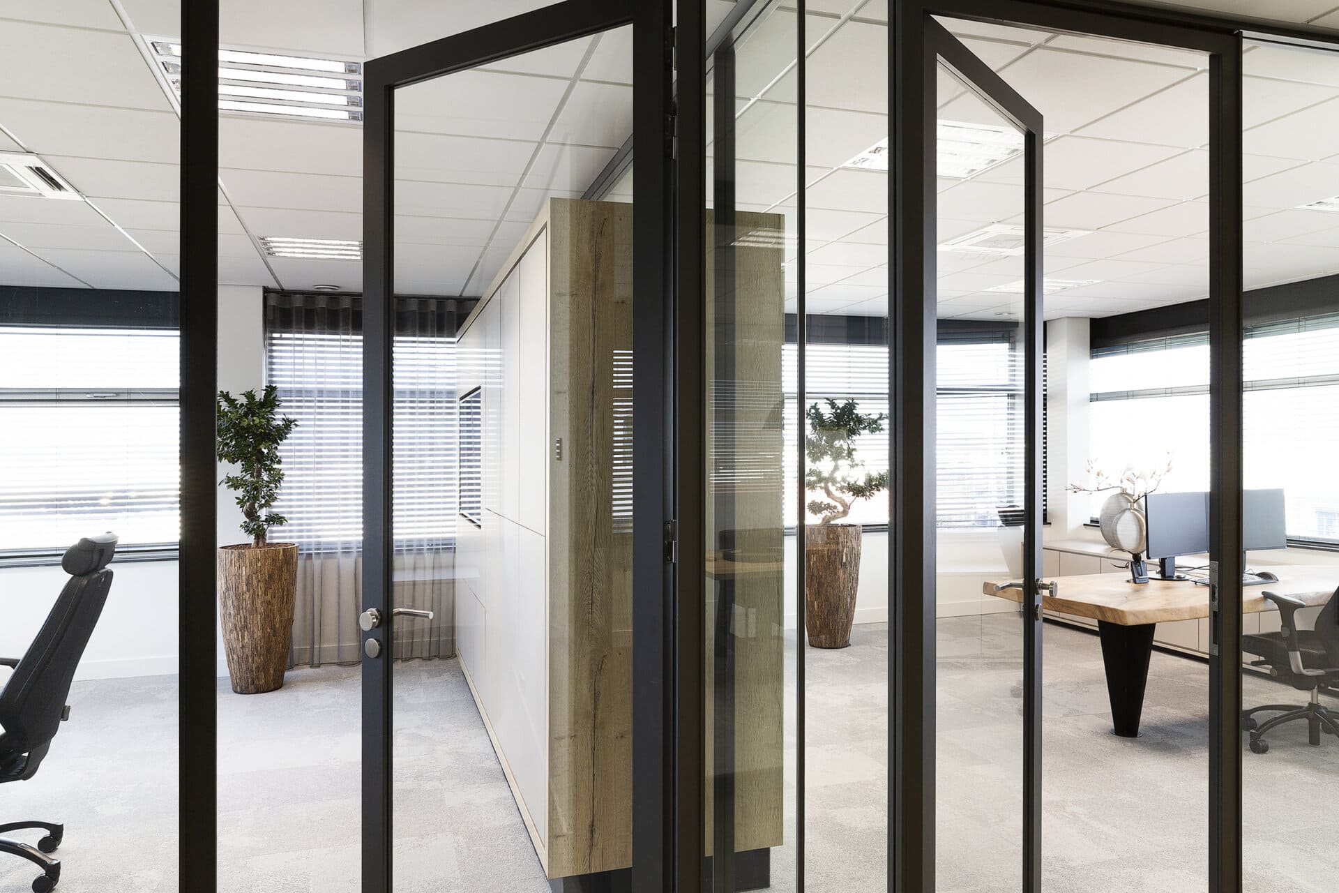 INTERFORCE Networks | Hazerswoude Dorp