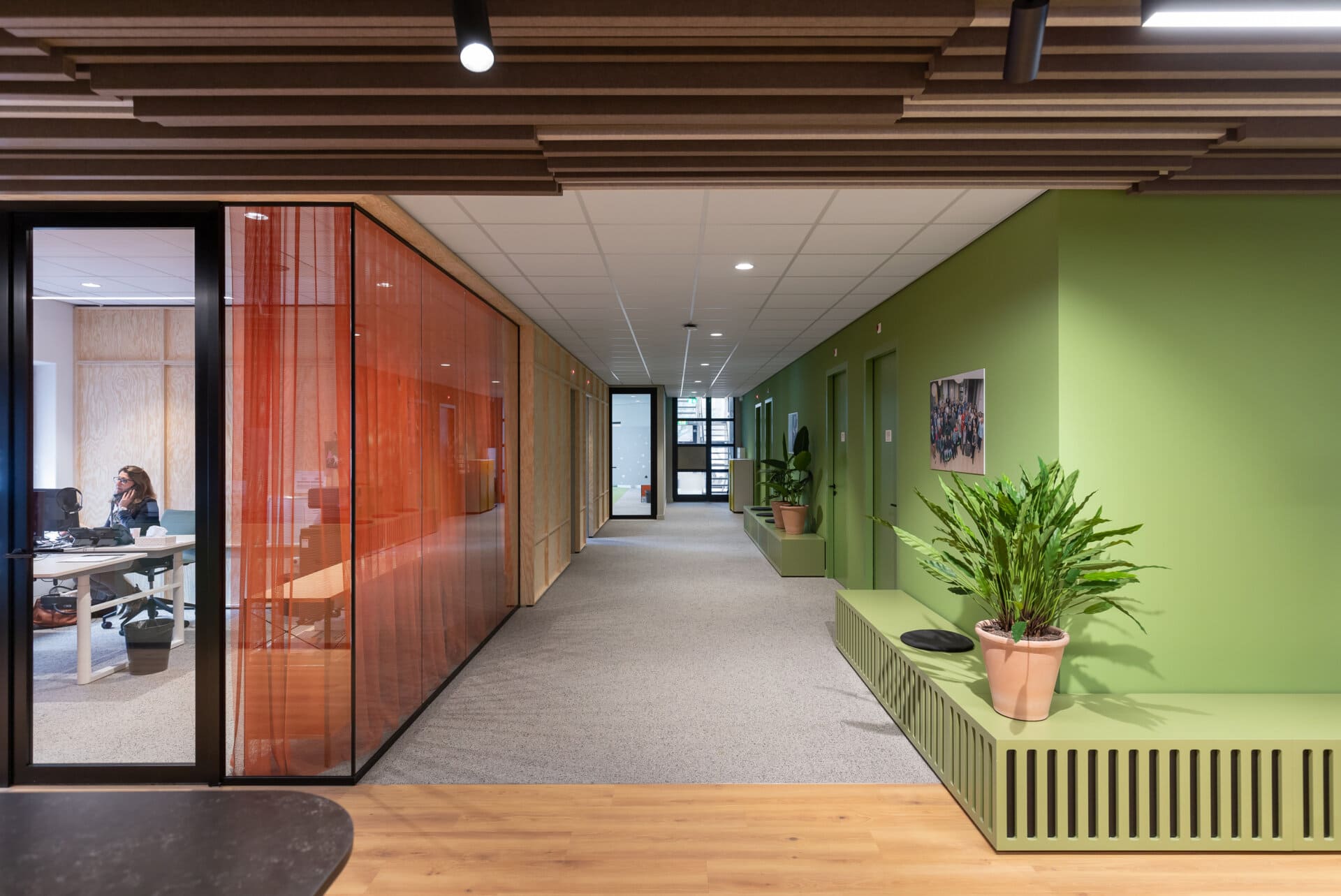 Helen Dowling Instituut | Utrecht