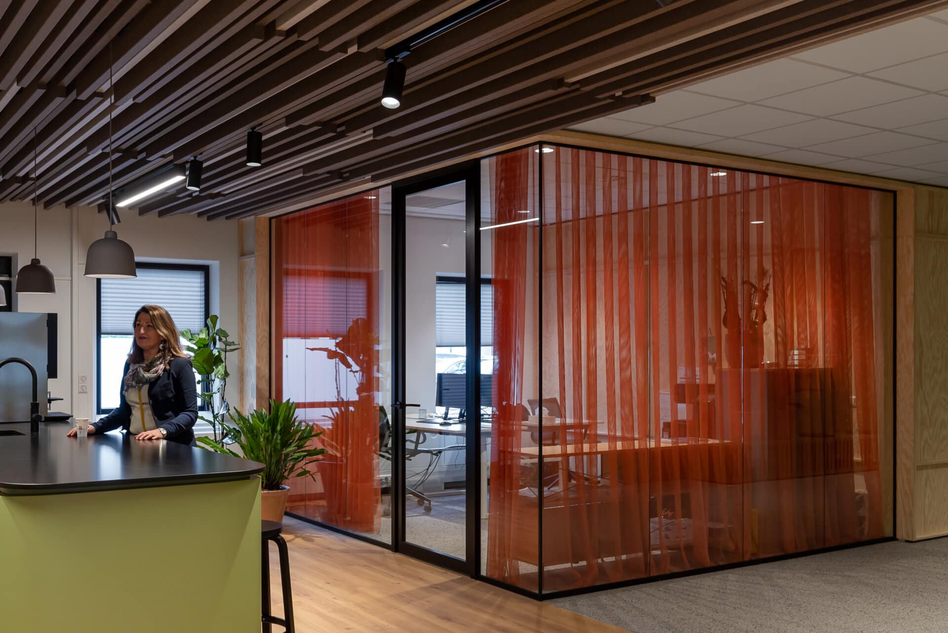 Helen Dowling Instituut | Utrecht