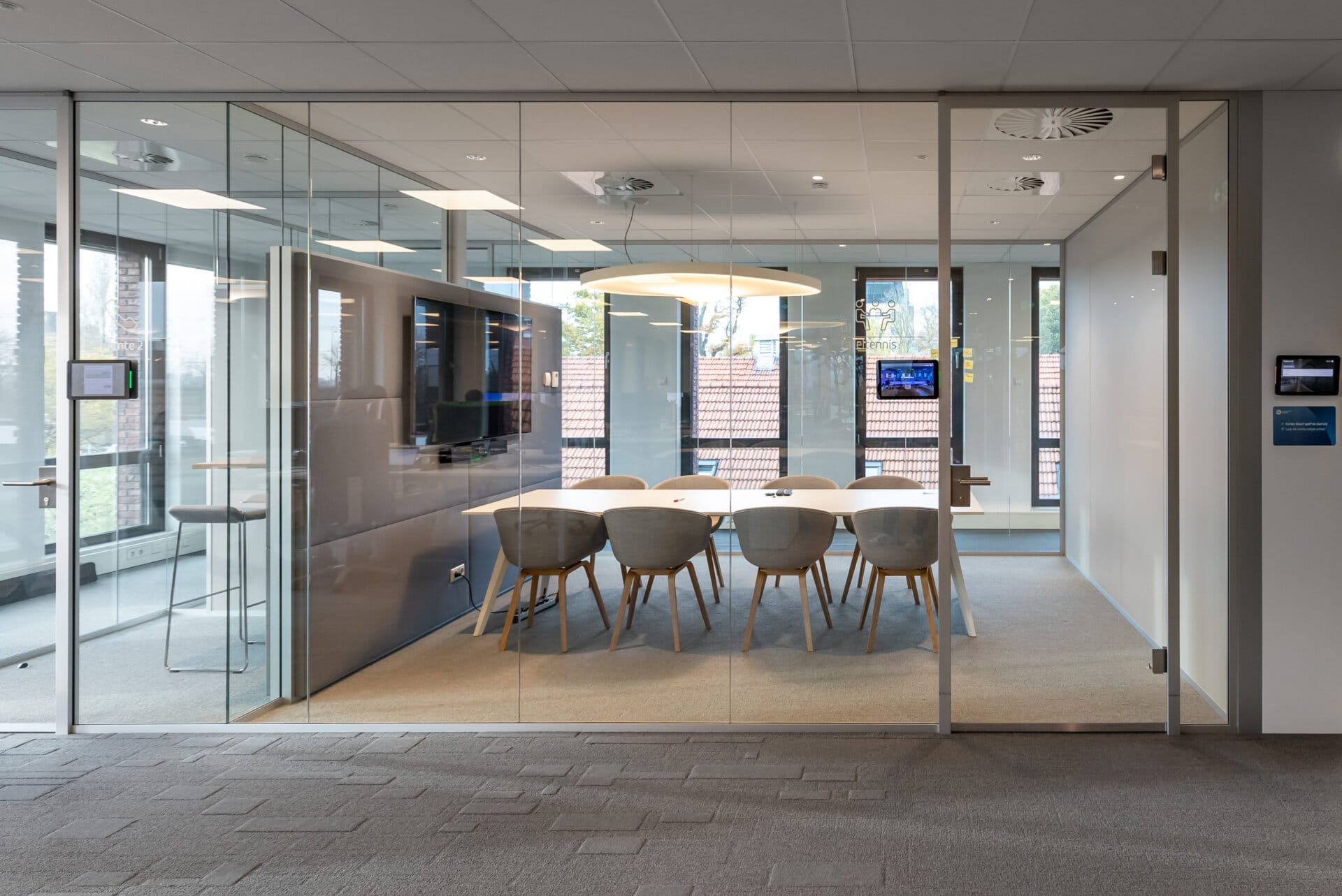 Nederlandse Loterij | Amsterdam