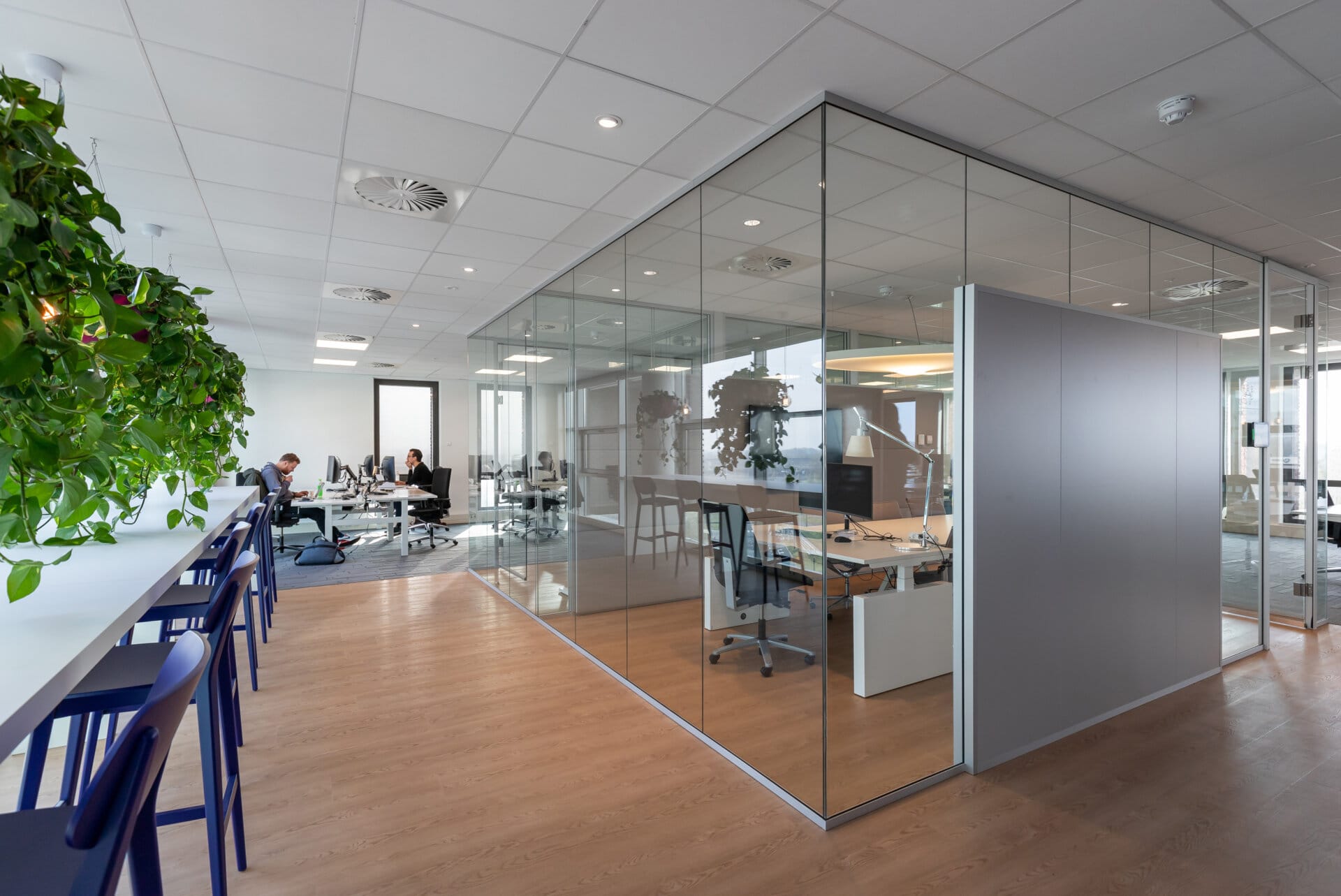 Nederlandse Loterij | Amsterdam