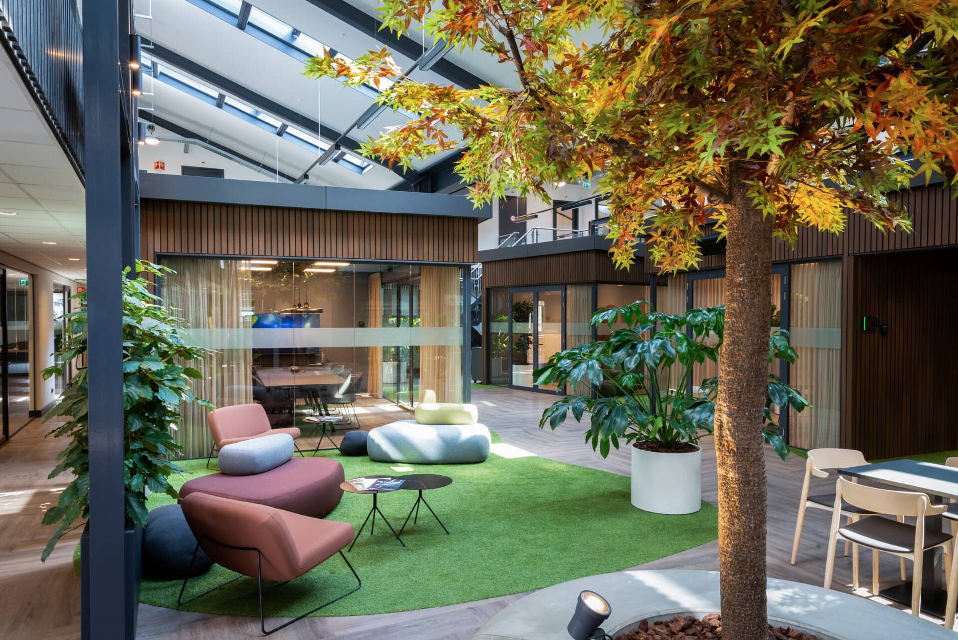 Den Ouden | Schijndel