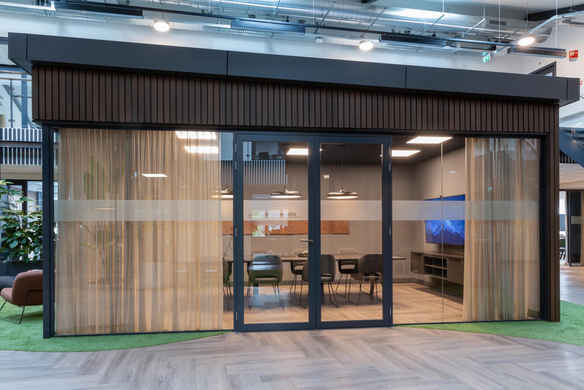 Den Ouden | Schijndel