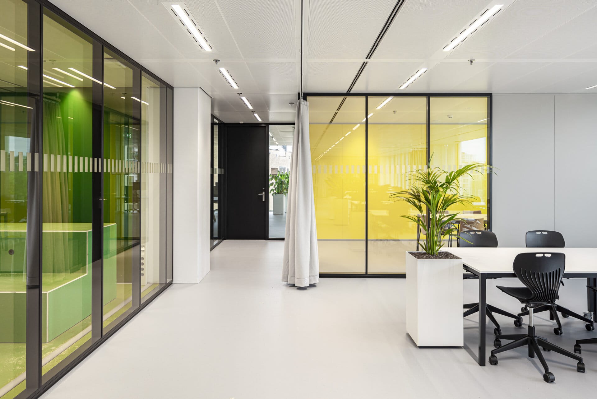 Jakoba Mulderhuis HVA | Amsterdam