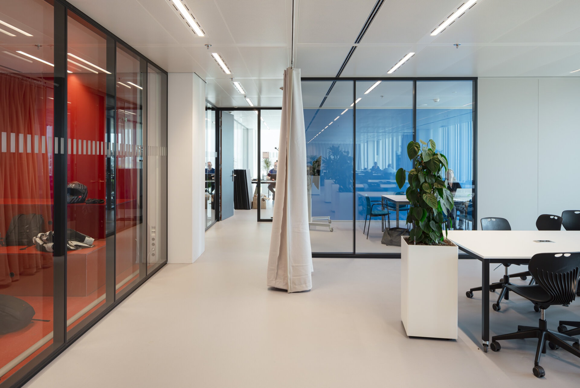 Jakoba Mulderhuis HVA | Amsterdam