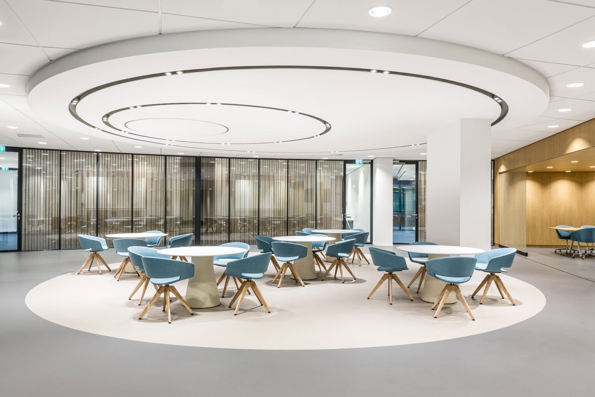 Rechtbank | Rotterdam