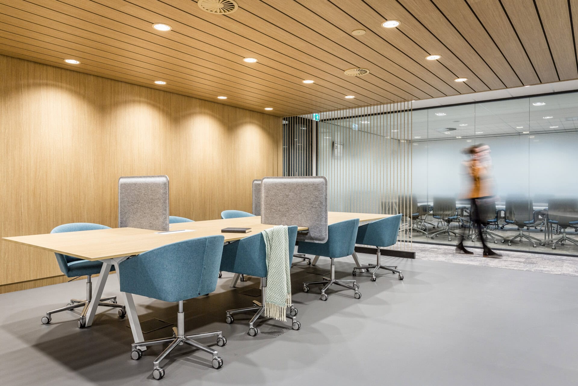 Rechtbank | Rotterdam