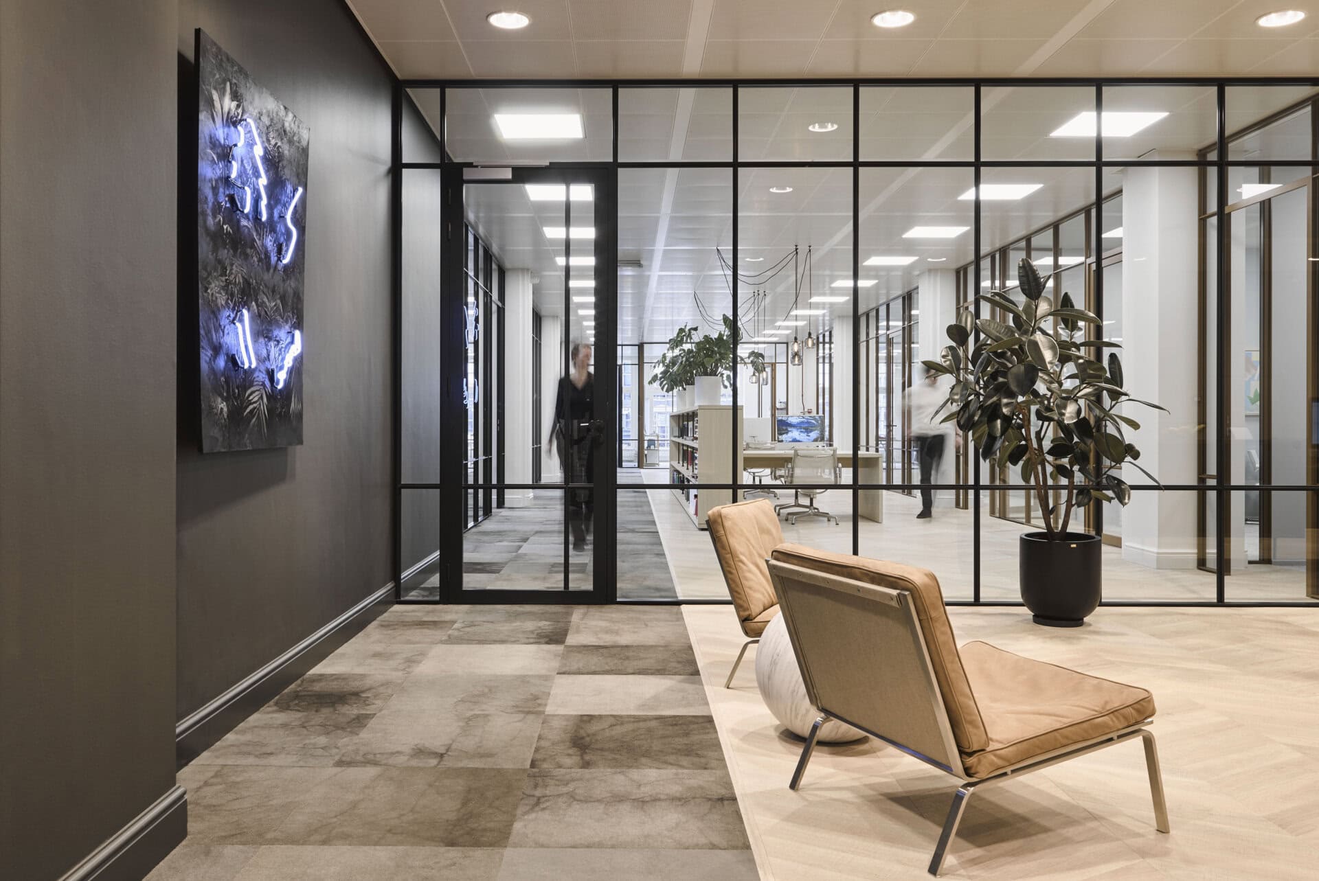 Stek Law II | Amsterdam