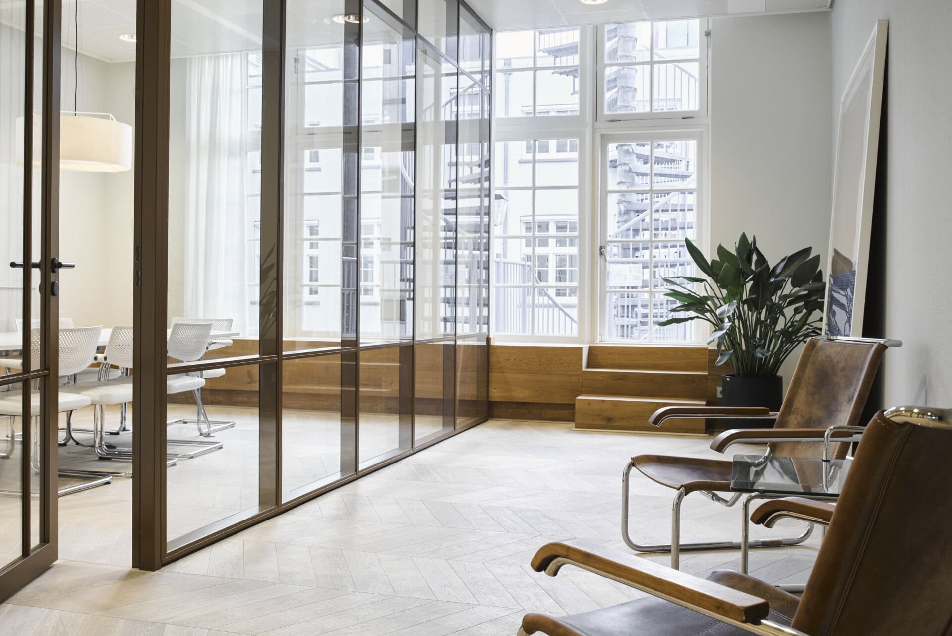 Stek Law II | Amsterdam