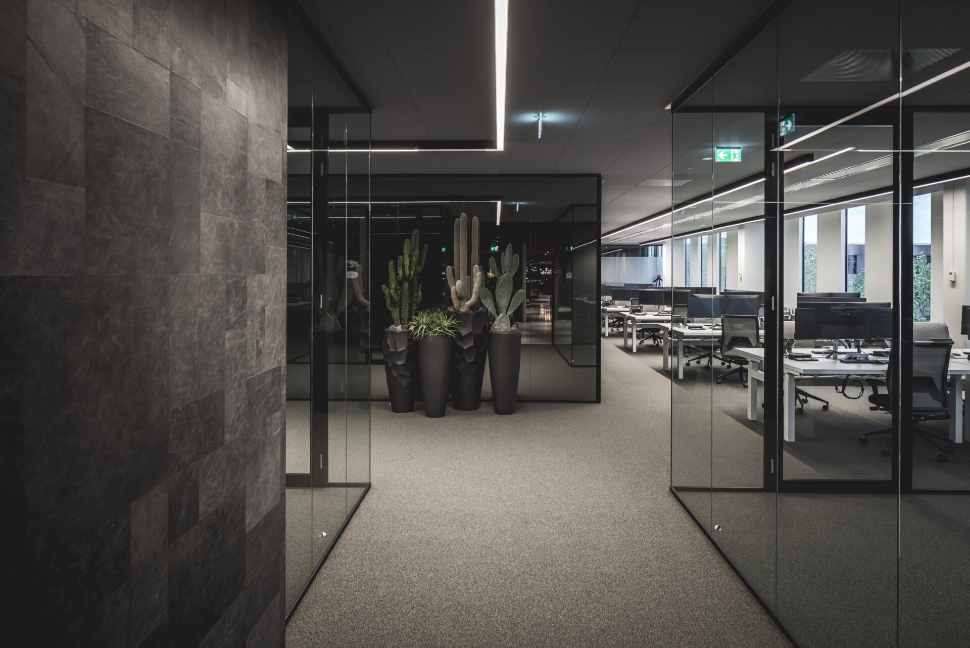 Kantoor Datacenter | Amsterdam