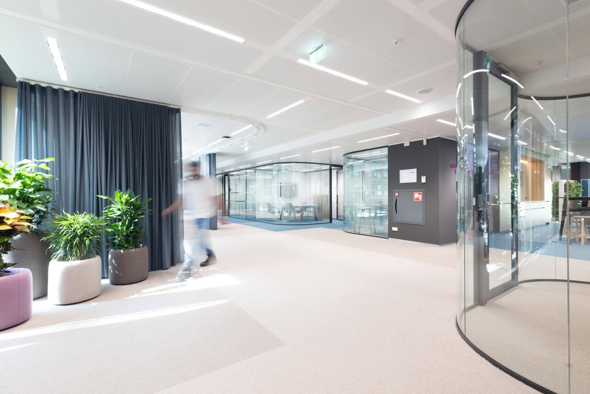 Kantoor | Amsterdam