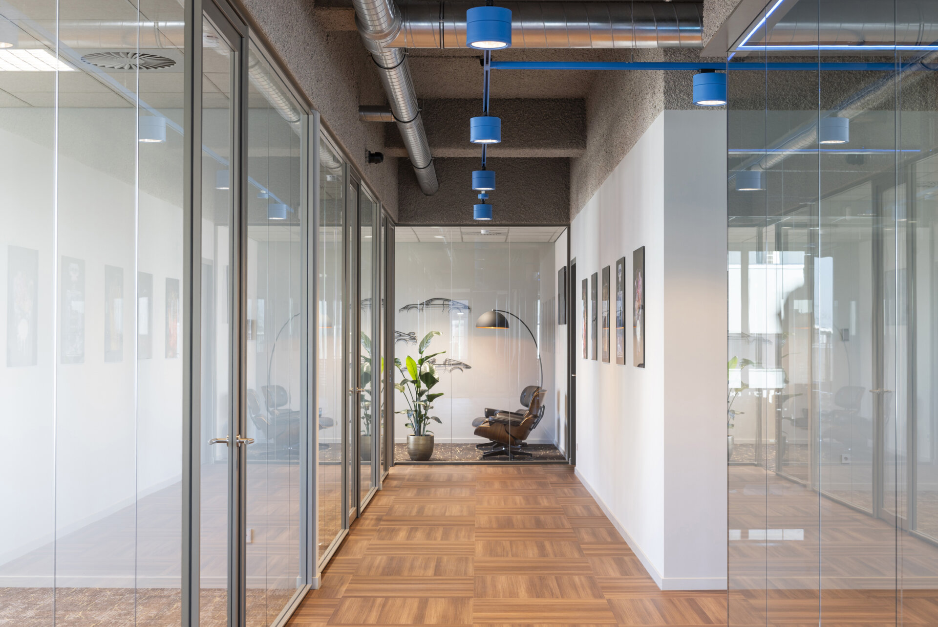 I-Techniek | Bunschoten