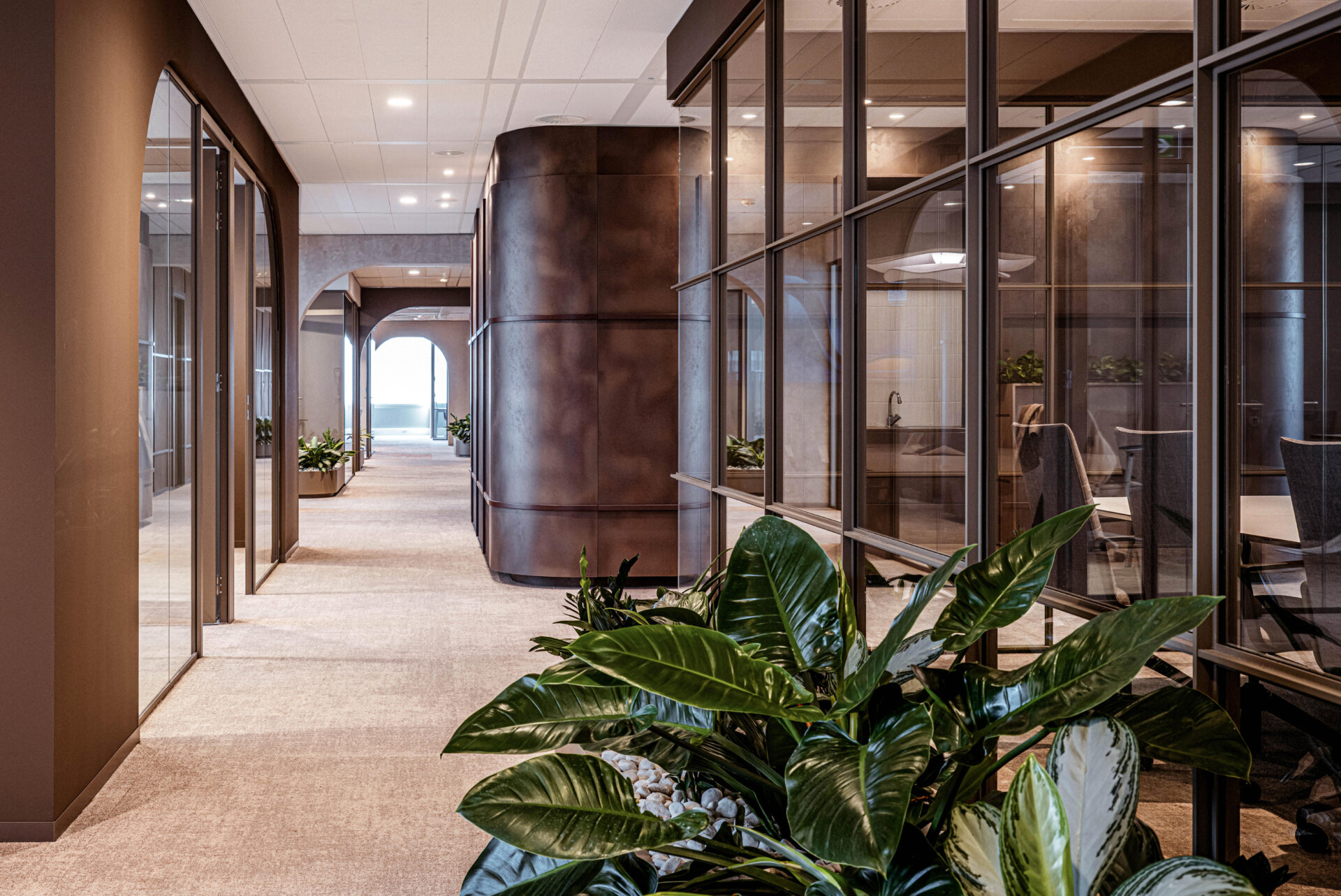 Van Buren Law | Den Haag