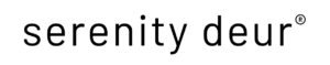 SERENITY DEUR 
