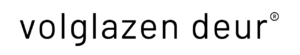 VOLGLAZEN DEUR
