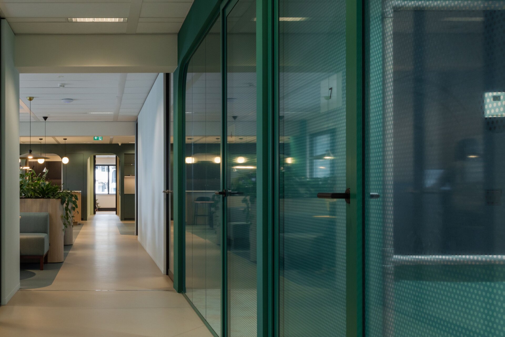 Netbeheer Nederland | Den Haag