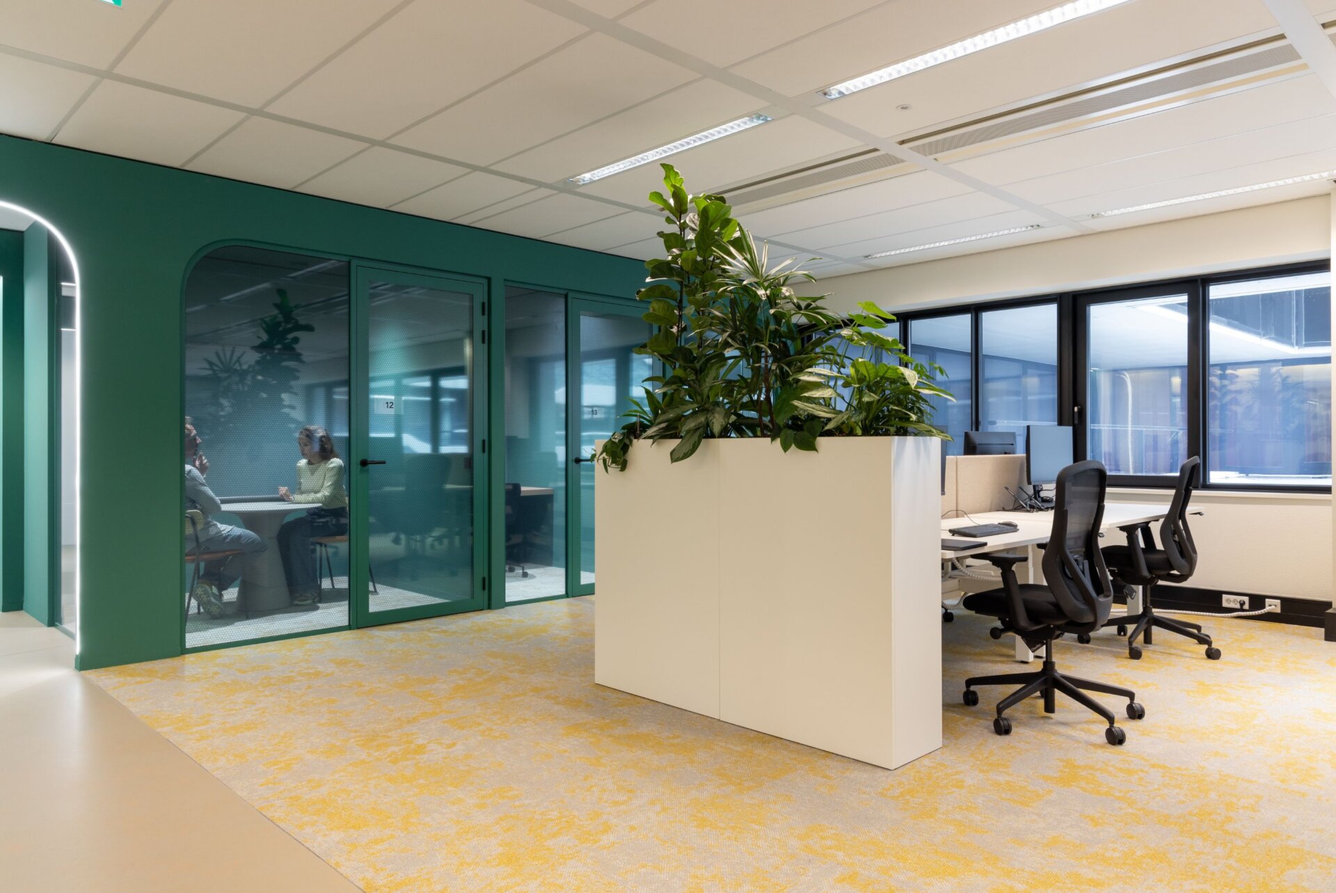 Netbeheer Nederland | Den Haag