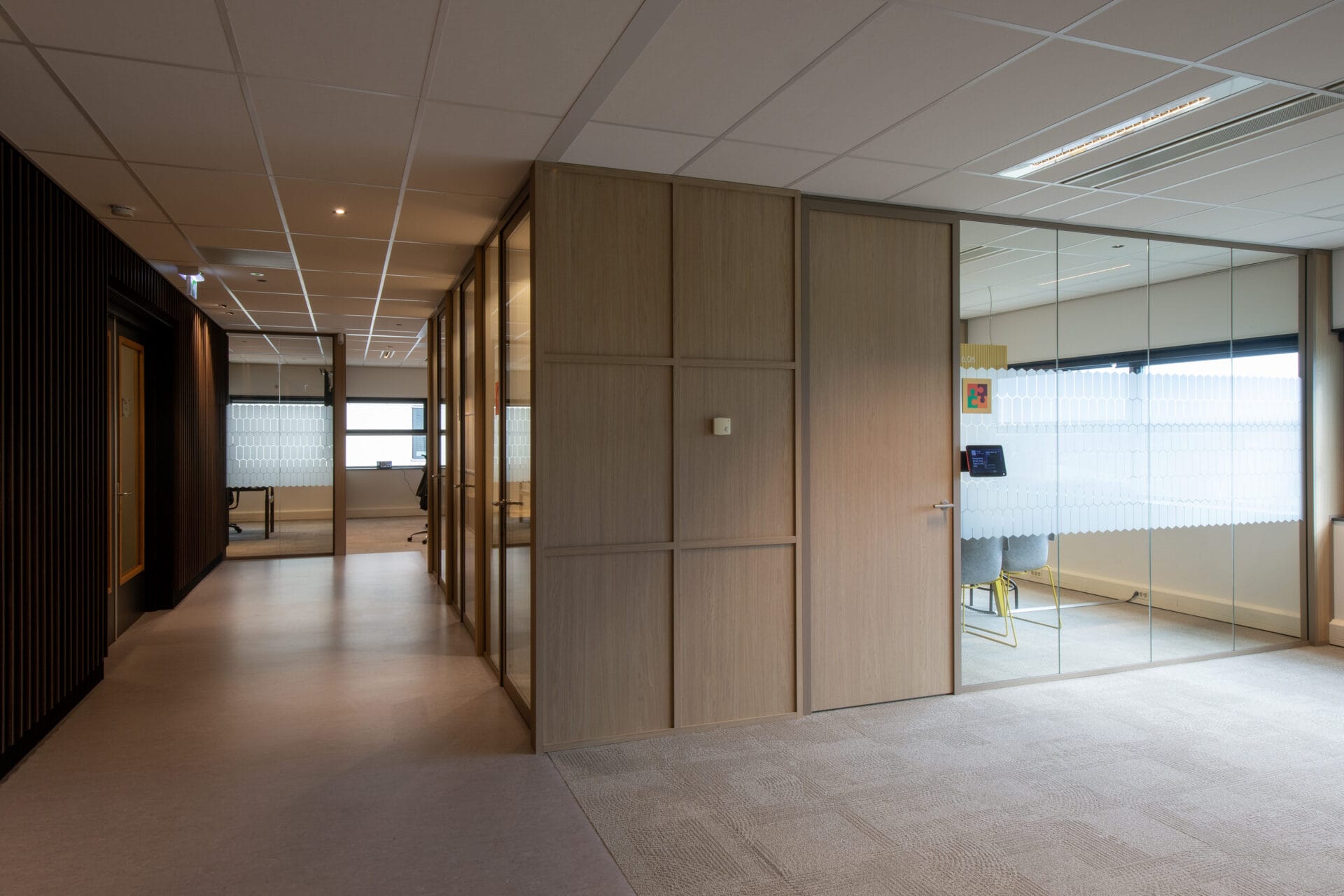 ASN Bank | 's-Hertogenbosch