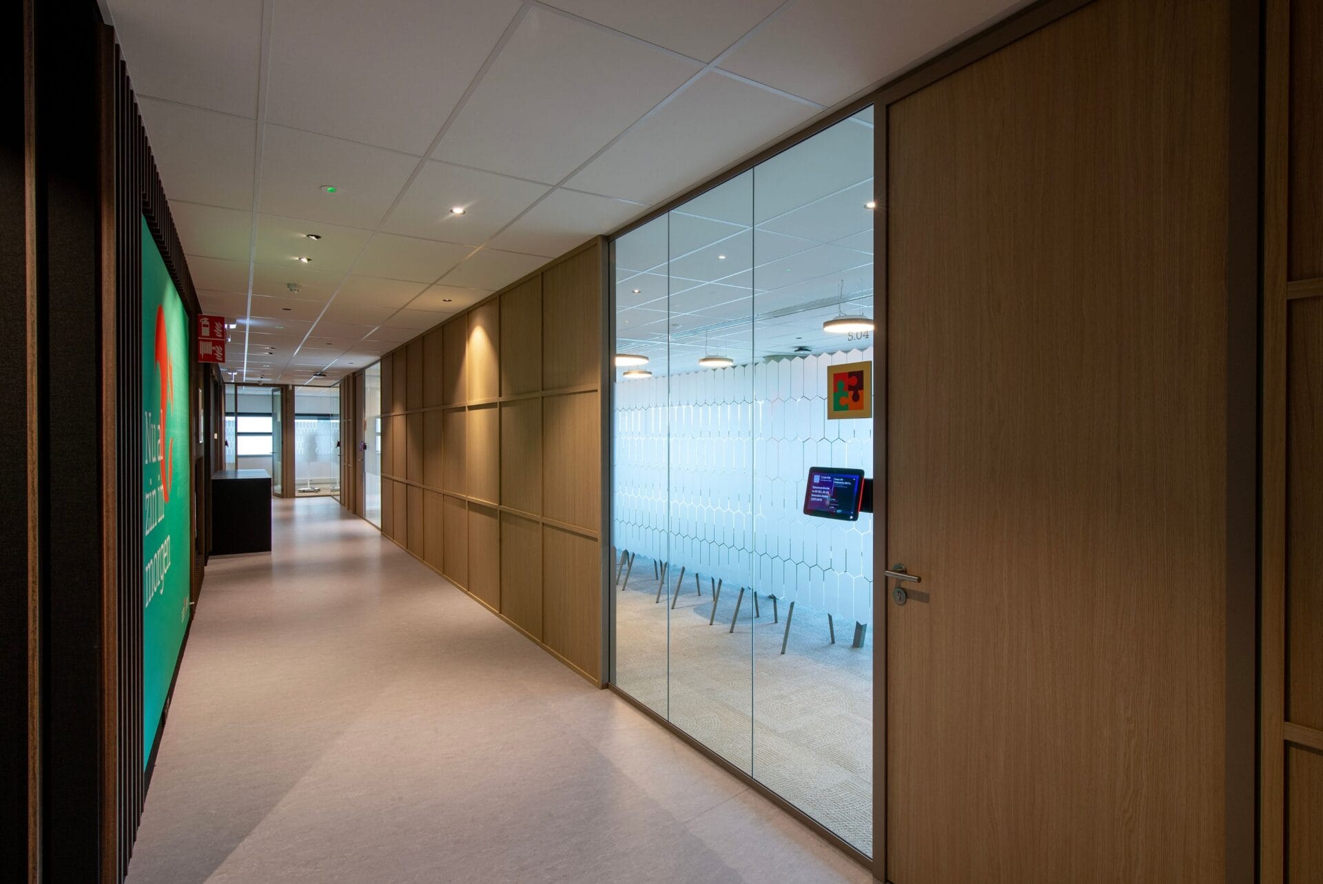 ASN Bank | 's-Hertogenbosch