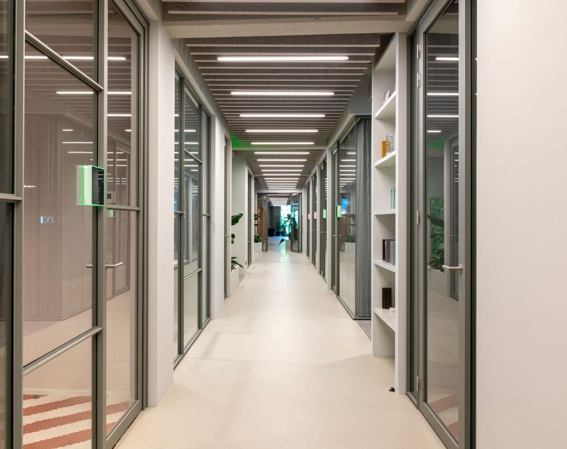 Eidra | Rotterdam